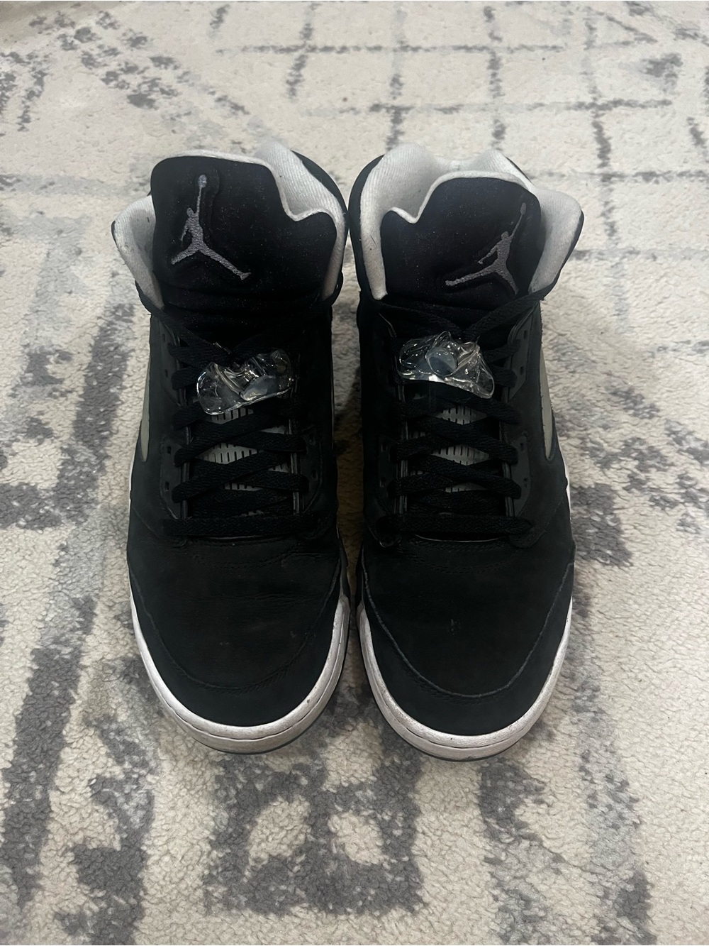 Nike Air Jordan 5 Retro size 10.5
